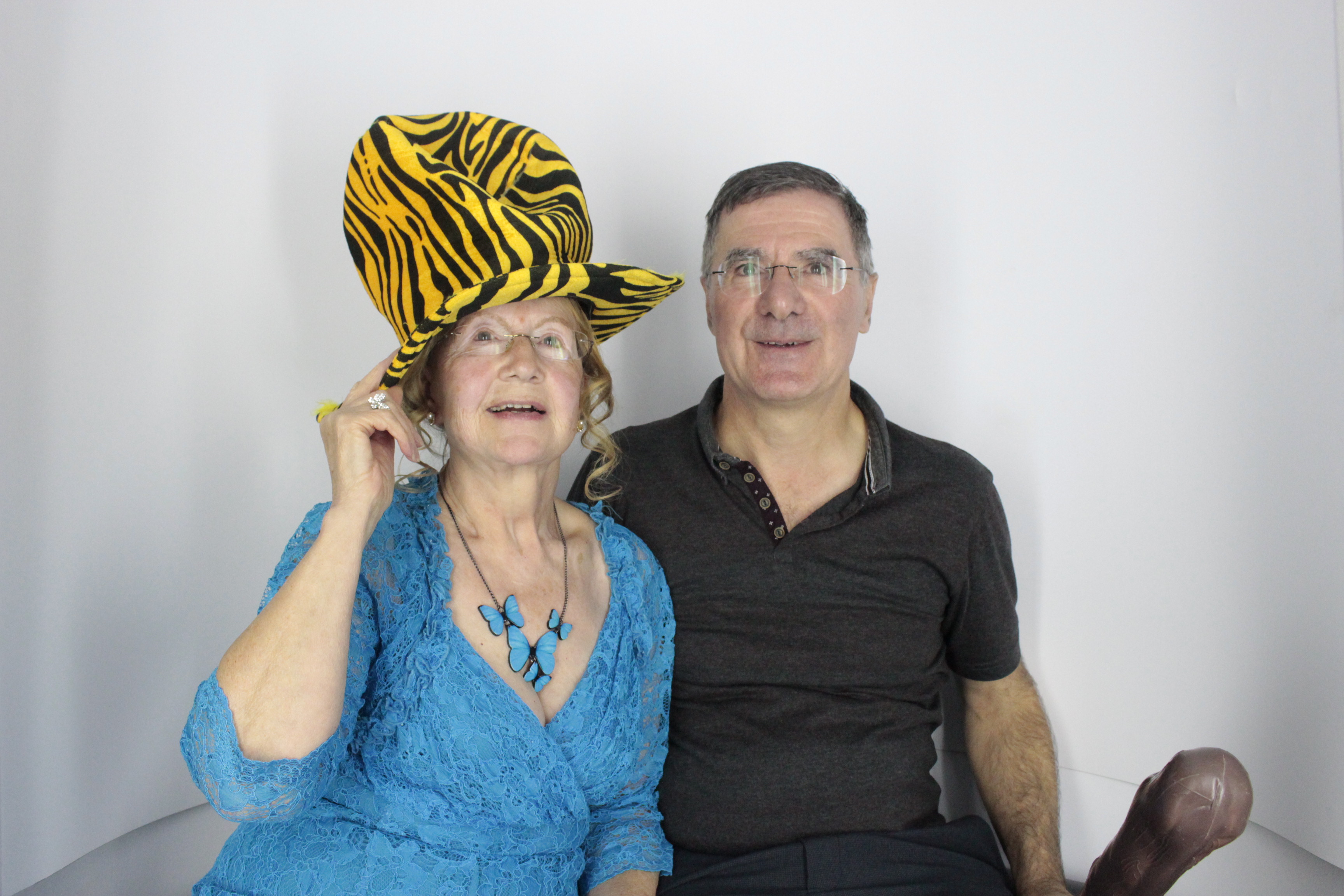 Nadine 40th Birthday  | View more photos from the event at gallery.myphotoboothexperience.co.uk/u/MyPhotoBoothExperienceLtd/Nadine-40th-Birthday